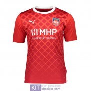 Maglia Heidenheim Gara Home 2023/2024