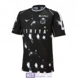 Maglia Hokkaido Consadole Sapporo Gara Away 2023/2024