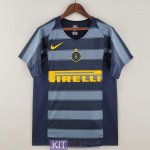 Maglia Inter Milan Retro Gara Third 2004/2005