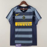 Maglia Inter Milan Retro Gara Third 2004/2005