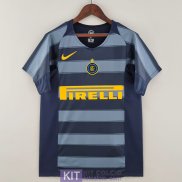 Maglia Inter Milan Retro Gara Third 2004/2005