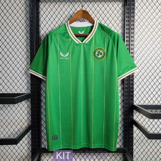 Maglia Irlanda Gara Home 2023/2024