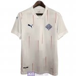 Maglia Islanda Gara Away EURO 2020