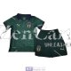 Maglia Italia Bambino Gara Third EURO 2020