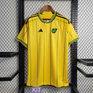 Maglia Jamaica Gara Home 2023/2024