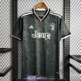 Maglia Juventus Gara Away 2022/2023