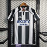 Maglia Juventus Retro Gara Home 1997/1998