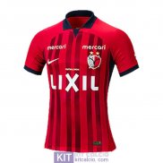 Maglia Kashima Antlers Gara Home 2023/2024