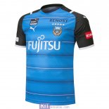 Maglia Kawasaki Frontale Gara Home 2021/2022