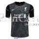 Maglia Liverpool Portiere Black 2020/2021