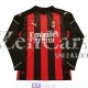 Maglia ML AC Milan Gara Home 2020/2021