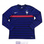 Maglia ML Francia Gara Home 2020/2021