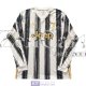 Maglia ML Juventus Gara Home 2020/2021