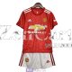 Maglia Manchester United Bambino Gara Home 2020/2021