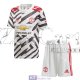 Maglia Manchester United Bambino Gara Third 2020/2021