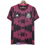 Maglia Messico Gara Home 2020/2021