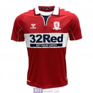 Maglia Middlesbrough Gara Home 2020/2021