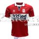 Maglia Middlesbrough Gara Home 2020/2021