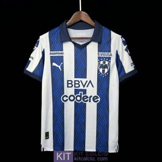 Maglia Monterrey Cup 2023/2024