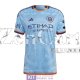 Maglia New York City FC Gara Home 2023/2024