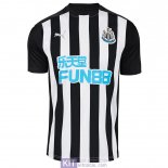 Maglia Newcastle United Gara Home 2020/2021