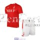 Maglia Nottingham Forest Bambino Gara Home 2021/2022