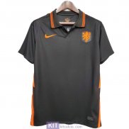 Maglia Olanda Gara Away 2020/2021