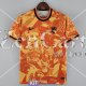 Maglia Olanda Training Suit Orange I 2022/2023