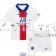 Maglia PSG Bambino Gara Away 2020/2021