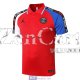 Maglia PSG Polo White Red Blue 2020/2021