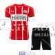 Maglia PSV Eindhoven Bambino Gara Home 2021/2022