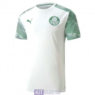 Maglia Palmeiras Training White 2020/2021