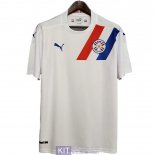 Maglia Paraguay Gara Away 2020/2021