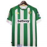 Maglia Real Betis Gara Home 2020/2021