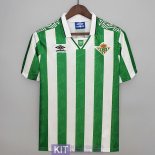 Maglia Real Betis Retro Gara Home 1994/1995