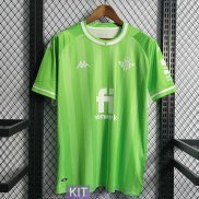 Maglia Real Betis Special Edition Green II 2022/2023