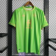 Maglia Real Betis Special Edition Green III 2022/2023