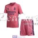 Maglia Real Madrid Bambino Gara Away 2020/2021