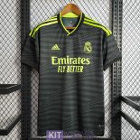 Maglia Real Madrid Gara Third 2022/2023