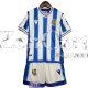 Maglia Real Sociedad Bambino Gara Home 2020/2021