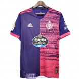 Maglia Real Valladolid Gara Away 2020/2021