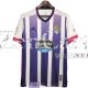 Maglia Real Valladolid Gara Home 2020/2021