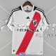 Maglia River Plate Retro Gara Home 2009/2010