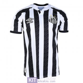 Maglia Santos FC Gara Away 2020/2021