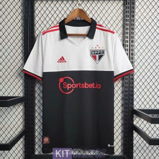 Maglia Sao Paulo FC Gara Third 2022/2023