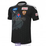 Maglia Shimizu S Pulse Portiere Black 2020/2021