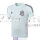 Maglia Spagna Training Green 2020/2021