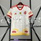 Maglia Sport Club Internacional Black Consciousness 2023/2024