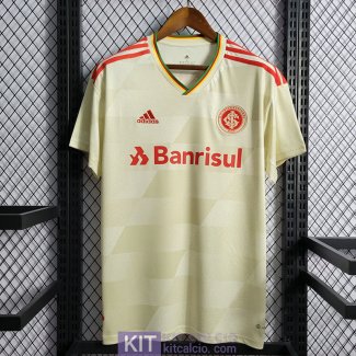 Maglia Sport Club Internacional Gara Away 2022/2023