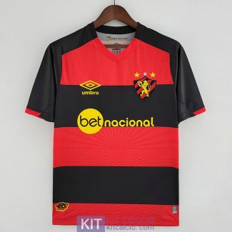 Maglia Sport Recife Gara Home 2022/2023